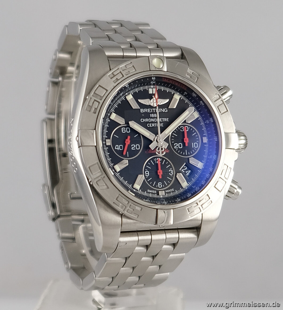 Breitling chronomat 01 hotsell