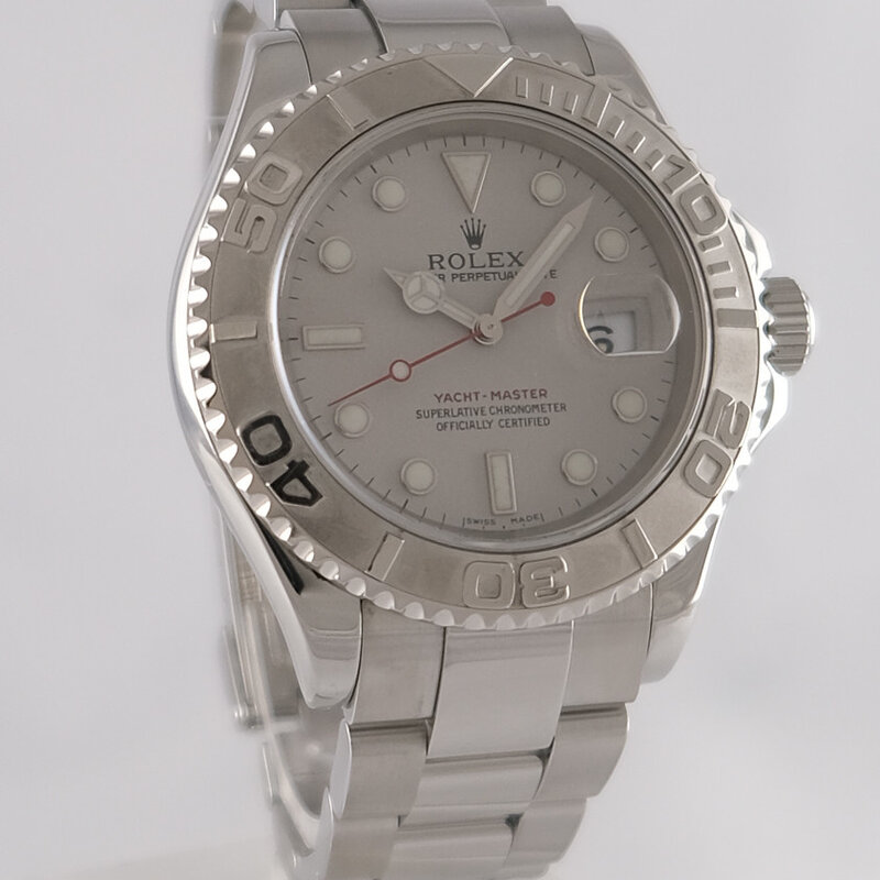 Yacht master rolex on sale prezzo