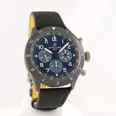 Breitling · Super Avi B04 Chronograph GMT 45 Breitling · Super Avi B04 Chronograph GMT 45