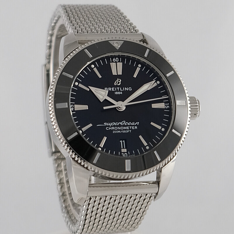 breitling 1884 superocean