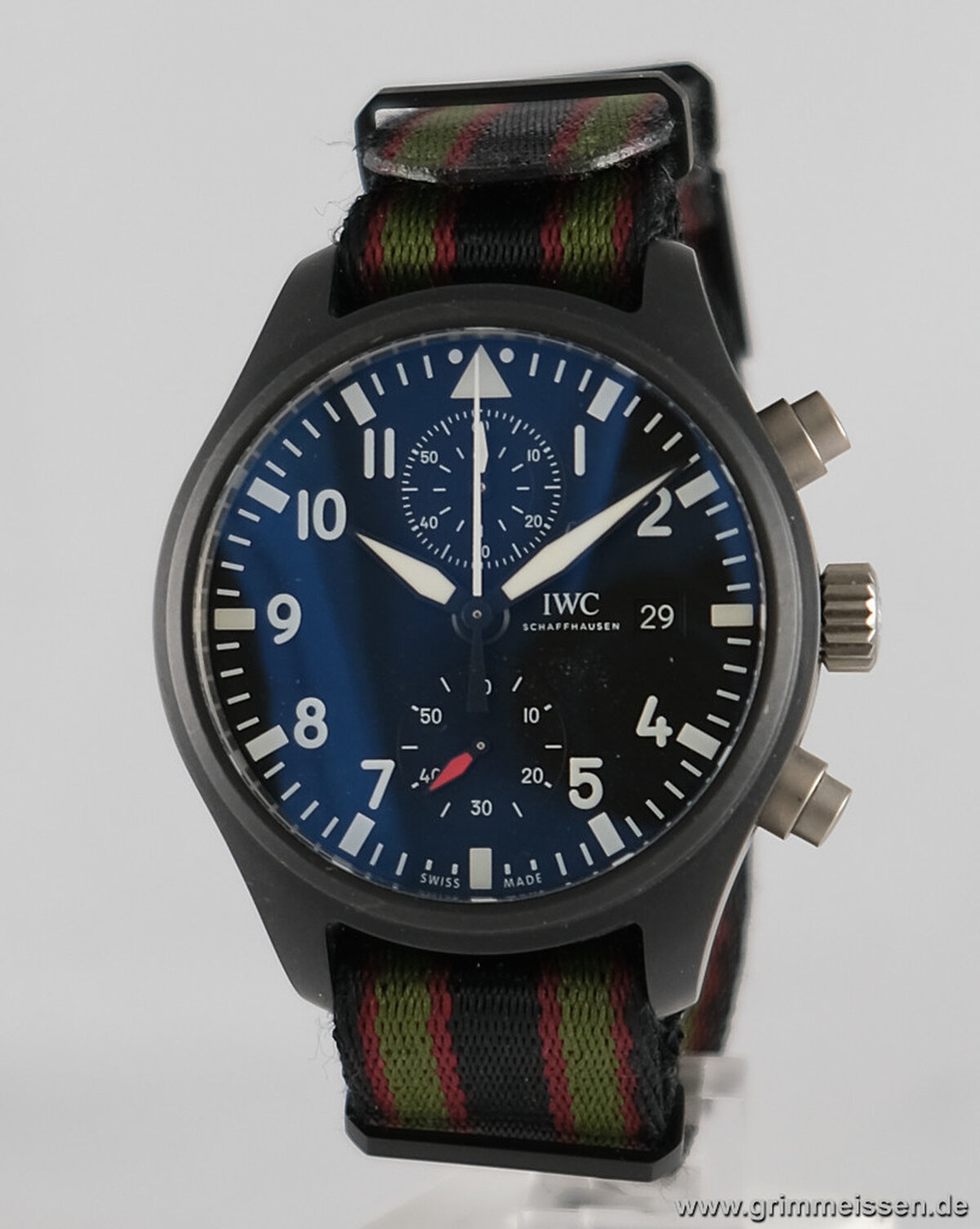 Iwc 389001 online