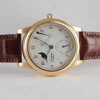 Glashutte 1845 outlet