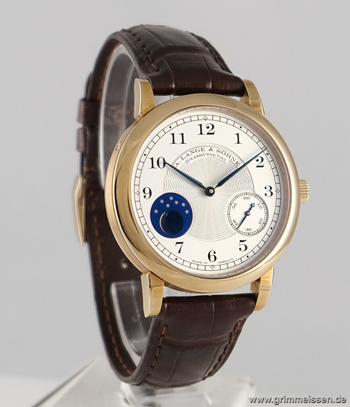 Lange 12 on sale