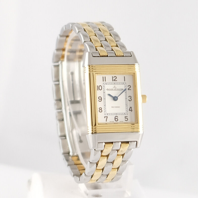 Jaeger lecoultre reverso lady sale