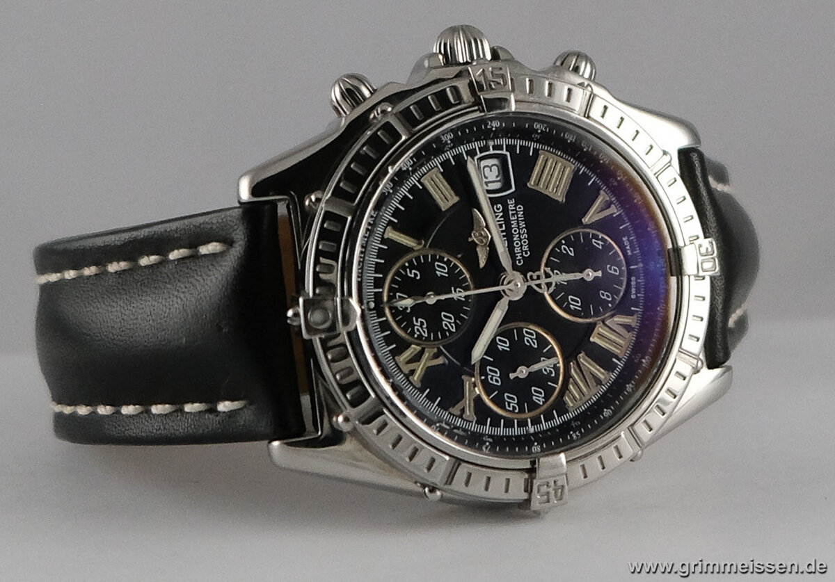 Breitling 13355 clearance