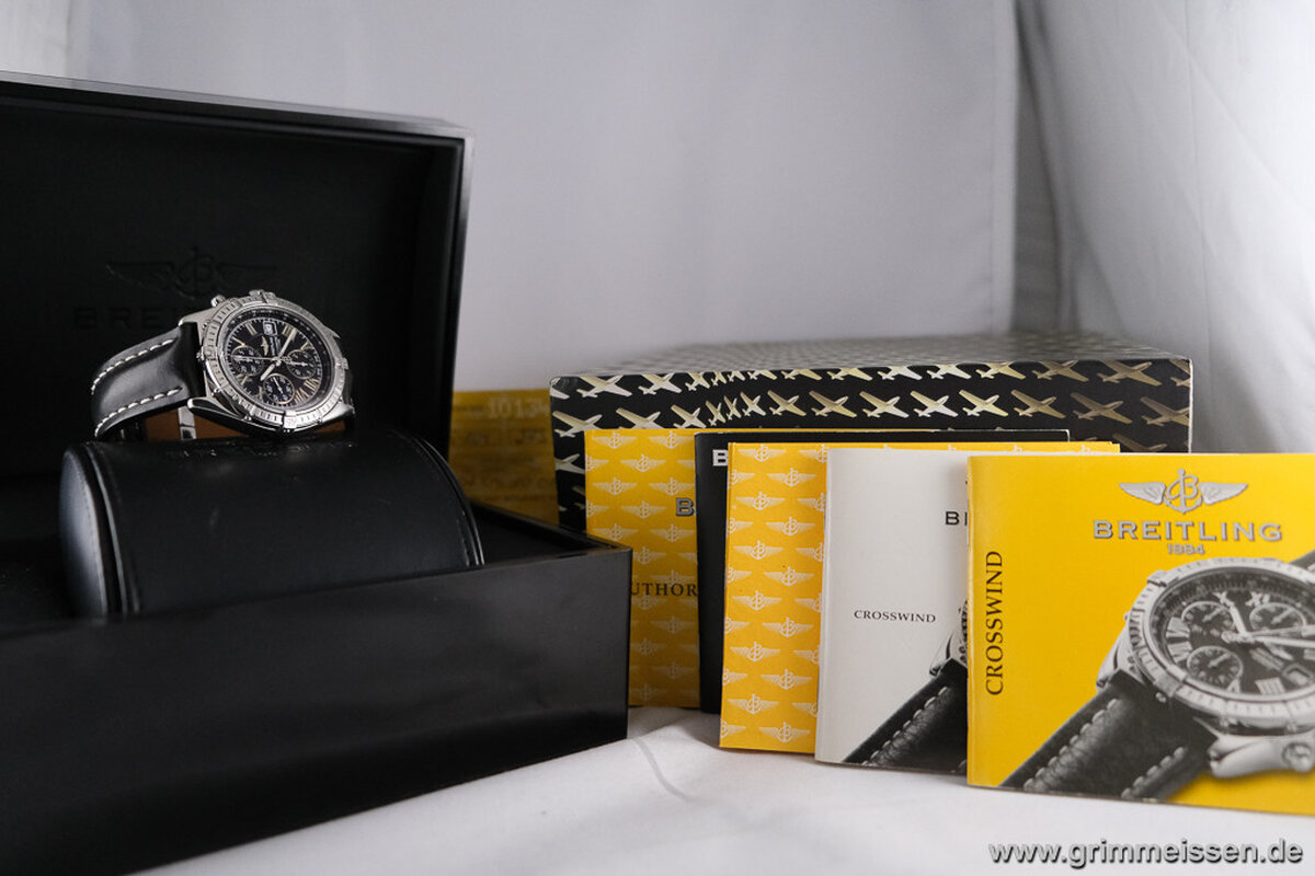 Breitling 13355 outlet